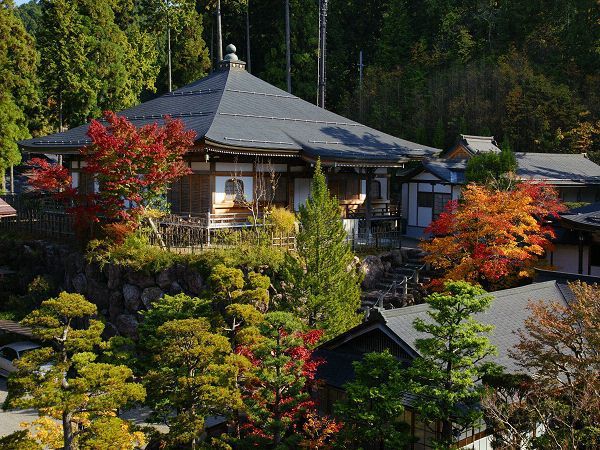 恵光院