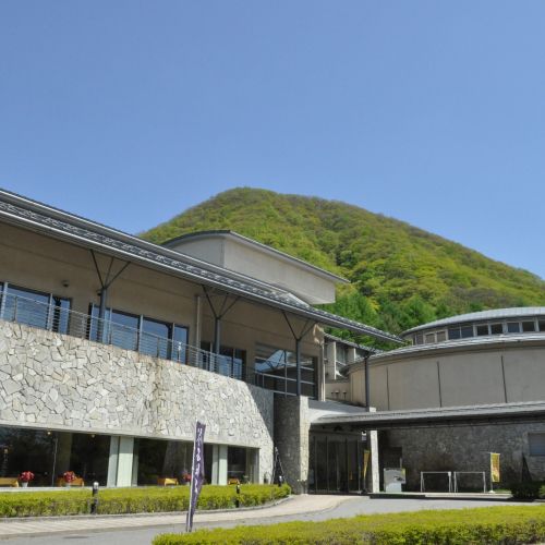 榛名湖温泉　ゆうすげ元湯