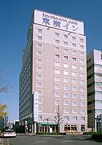 東横イン前橋駅前