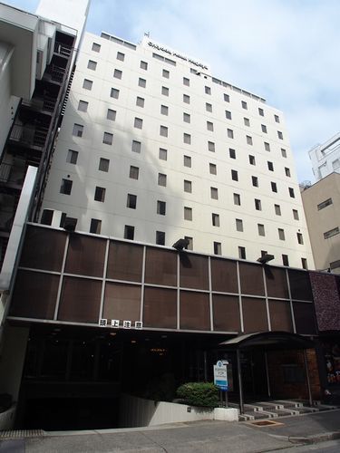 チヨダ　ホテル　ナゴヤ（ＫＯＳＣＯＩＮＮグループ）