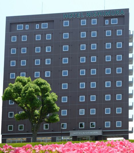 ＨＯＴＥＬ　ＮＩＳＨＩＭＵＲＡ