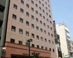 名古屋サミットホテルに割引で泊まれる。
