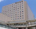 オリエンタルホテル東京ベイに割引で泊まれる。