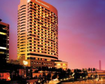 ホテル　インターコンチネンタル東京ベイに割引で泊まれる。