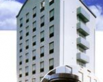 ホテルテトラ幕張稲毛海岸　旧ビジネスホテルマリーンに割引で泊まれる。