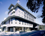 仙石原温泉　リゾートホテル　リ・カーヴ箱根に割引で泊まれる。