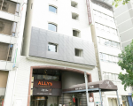 ホテル　シルク・トゥリー名古屋（２０１８年８月リニューアルオープン）に割引で泊まれる。