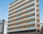 尼崎プラザホテル　阪神尼崎（２０１９年８月１日オープン）に割引で泊まれる。