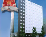 ダイワロイネットホテル名古屋駅前に割引で泊まれる。