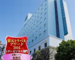 ホテル京阪 天満橋に割引で泊まれる。 ホテル京阪 天満橋に割引で泊まれる。