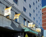 横浜マンダリンホテルに割引で泊まれる。