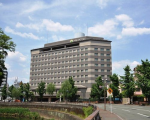 アークホテル熊本城前　-ルートインホテルズ-に割引で泊まれる。