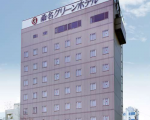 桑名グリーンホテル<桑名駅前>に割引で泊まれる。 桑名グリーンホテル<桑名駅前>に割引で泊まれる。