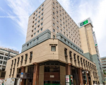 博多グリーンホテル2号館に割引で泊まれる。