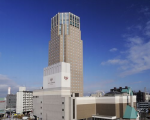 ホテルエミシア札幌に割引で泊まれる。 ホテルエミシア札幌に割引で泊まれる。