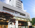 スマイルホテル仙台国分町に割引で泊まれる。