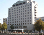東京第一ホテル松山に割引で泊まれる。