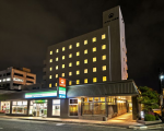 ホテル小田島（２０１９年６月リニューアルオープン）に割引で泊まれる。