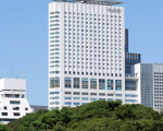 小田急ホテルセンチュリーサザンタワーに割引で泊まれる。