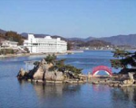 三ケ日温泉　ホテルリステル浜名湖に割引で泊まれる。