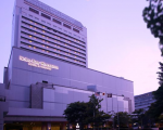 神戸ベイシェラトンホテル＆タワーズに割引で泊まれる。