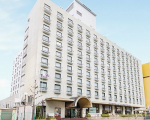 京都新阪急ホテルに割引で泊まれる。