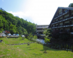 創業大正十五年 蓼科親湯温泉に割引で泊まれる。 創業大正十五年 蓼科親湯温泉に割引で泊まれる。