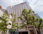 ザ　サイプレス　メルキュールホテル名古屋に割引で泊まれる。
