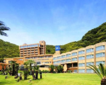 鴨川ヒルズリゾートホテルに割引で泊まれる。 鴨川ヒルズリゾートホテルに割引で泊まれる。