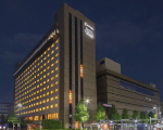 ホテル京阪 京都グランデに割引で泊まれる。 ホテル京阪 京都グランデに割引で泊まれる。