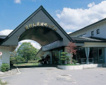 磐梯桧原湖畔ホテルに割引で泊まれる。