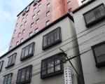 長野第一ホテルに割引で泊まれる。