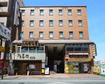 大和橿原シティホテルに割引で泊まれる。