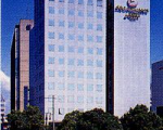 広島インテリジェントホテルアネックスに割引で泊まれる。 広島インテリジェントホテルアネックスに割引で泊まれる。