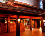 古都奈良の宿　飛鳥荘に割引で泊まれる。