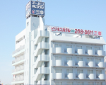 アーバンホテル三幸に割引で泊まれる。 アーバンホテル三幸に割引で泊まれる。