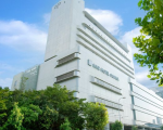 ＫＫＲホテル大阪（国家公務員共済組合連合会大阪共済会館）に割引で泊まれる。