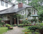 高原の小さなホテル　コットンスノーに割引で泊まれる。