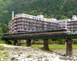 下呂温泉 望川館(ぼうせんかん)に割引で泊まれる。 下呂温泉 望川館(ぼうせんかん)に割引で泊まれる。