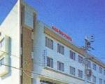 中日ビジネスホテルに割引で泊まれる。 中日ビジネスホテルに割引で泊まれる。