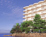 ホテルグリーンプラザ浜名湖に割引で泊まれる。
