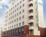 姫路グリーンホテル坂元に割引で泊まれる。