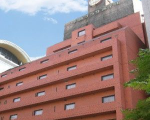 横浜平和プラザホテルに割引で泊まれる。