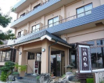 小浜温泉　旅館ゆのかに割引で泊まれる。