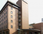 ホテル　メルパルク横浜に割引で泊まれる。