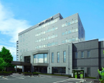 松本駅に一番近いシティーホテル　ホテル　モンターニュ松本に割引で泊まれる。