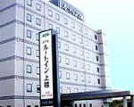 ホテルルートイン上越に割引で泊まれる。 ホテルルートイン上越に割引で泊まれる。