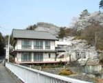 西上州湯沢温泉　湯沢館に割引で泊まれる。