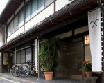 清瀧旅館に割引で泊まれる。 清瀧旅館に割引で泊まれる。