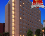 リッチモンドホテル横浜馬車道に割引で泊まれる。